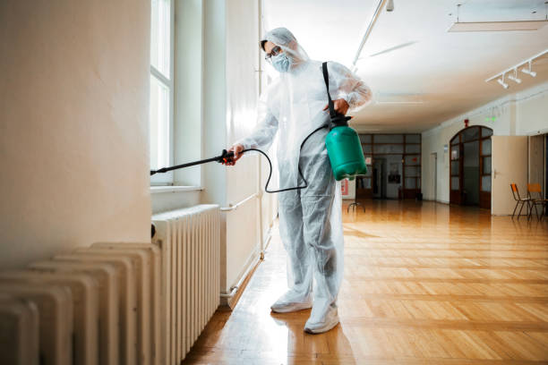 Best Pest Removal Services  in Naranja, FL